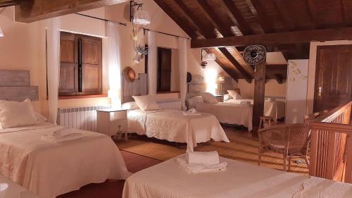  Apartamentos San Antonio de Garabandal, Pension in San Sebastián de Garabandal bei Lombraña