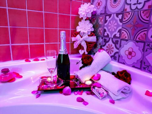  Cueva La Panadera - CuevasCazorla in Hinojares