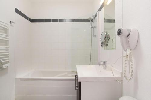 Résidence Odalys Terra Gaia - image 6