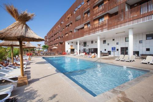 Résidence Odalys Terra Gaia - image 8