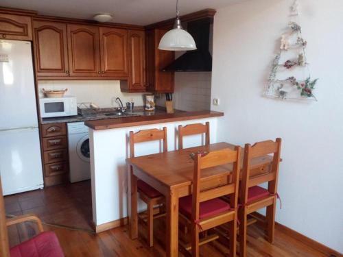  Apartament Esterri in Esterri dÀneu