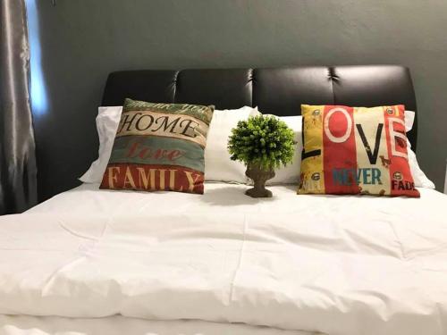 Pasir Puteh SY Homestay Ipoh Perak