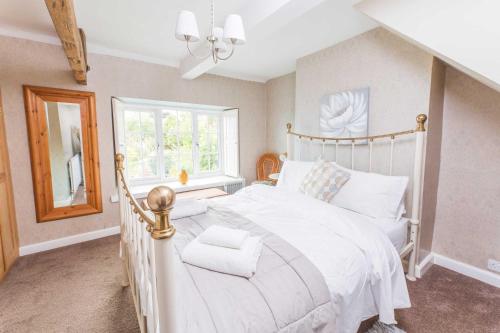 Host & Stay - Madera Cottage gîte à louer Prudhoe Railway Station