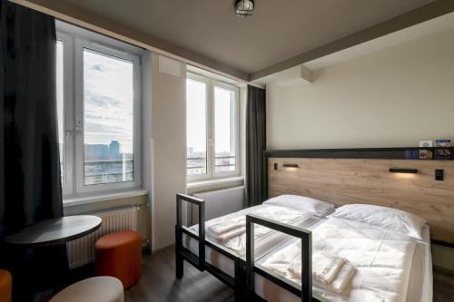 a&o Warsaw Wola - image 3