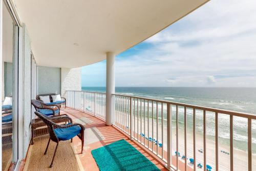 Long Beach Resort - main image