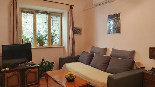  Omis center apartments in Omiš