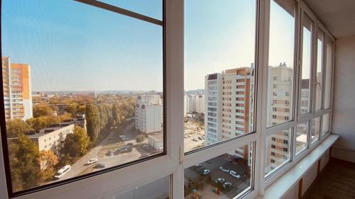 Apartment Voroshilova - image 4