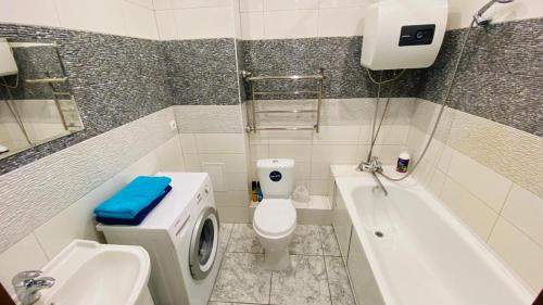 Apartment Voroshilova - image 6