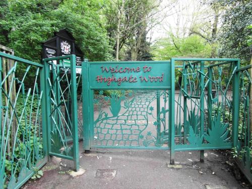 Roseview Alexandra Palace Hotel - image 7