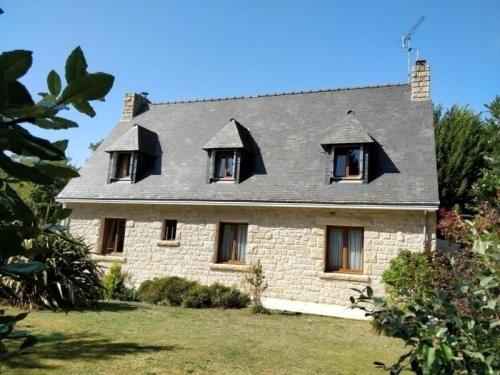 Maison Fréhel, 6 pièces, 8 personnes - FR-1-501-84 gîte à louer Golf des Sables d'Or