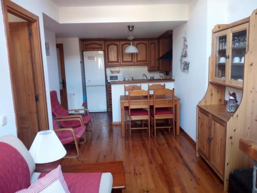  Apartament Esterri in Esterri dÀneu