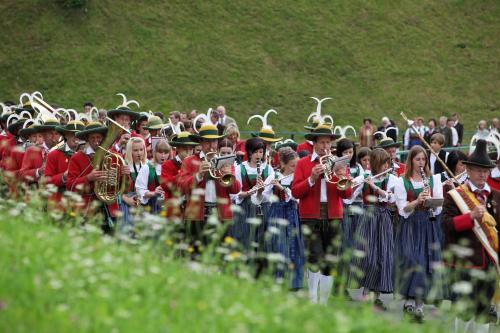 Gasthof Luggau