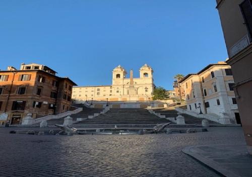 Hotel Croce Di Malta - image 8