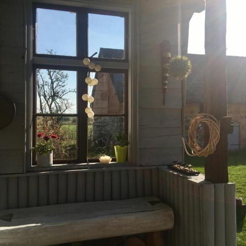 Placówka - całoroczny dom wakacyjny Placówka - całoroczny dom wakacyjny