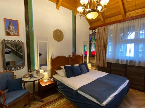 Janus Boutique Hotel & Spa - image 5