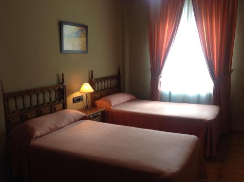 Hostal Argentino
