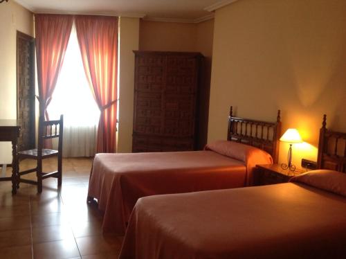 Hostal Argentino