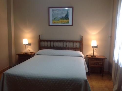 Hostal Argentino