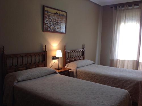 Hostal Argentino