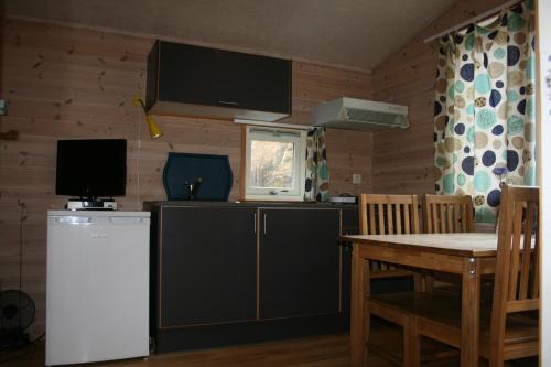 Trolltunga Camping Trolltunga Camping