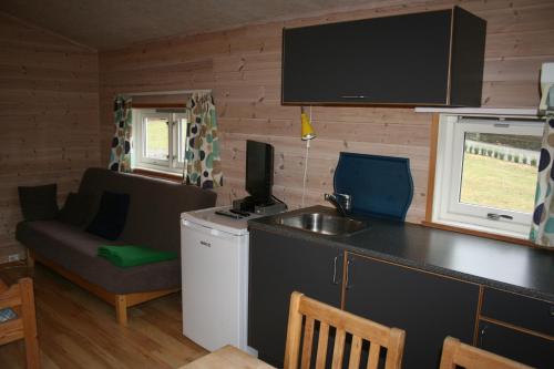 Trolltunga Camping Trolltunga Camping