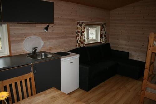 Trolltunga Camping Trolltunga Camping