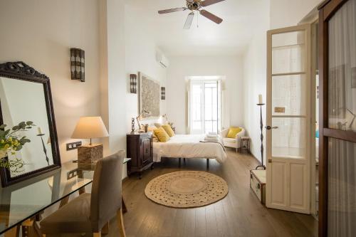  Veoapartment Zaragoza Terrace in Sevilla