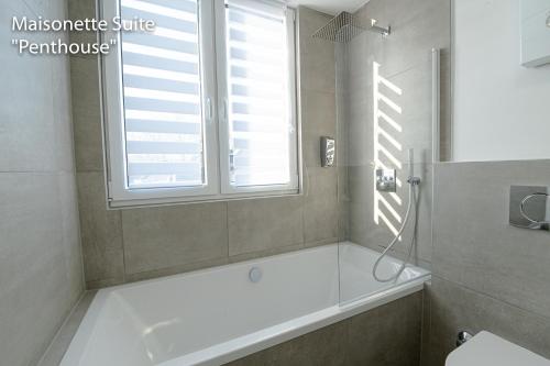 Duplex Suite image 6