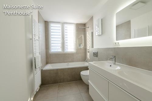 Duplex Suite image 8