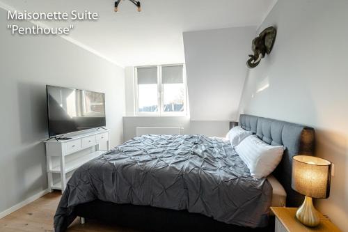 Duplex Suite image 9