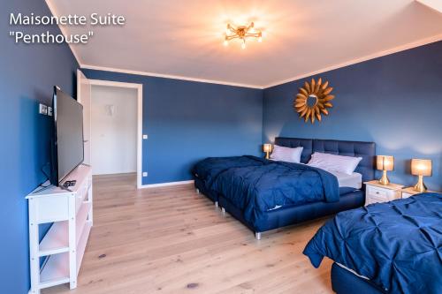 Downtown Apartments Bilk - image 5