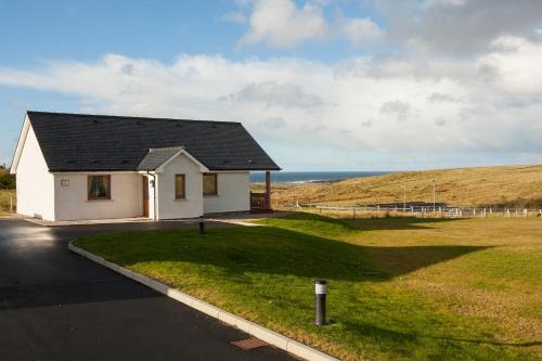 . Borve House Hotel