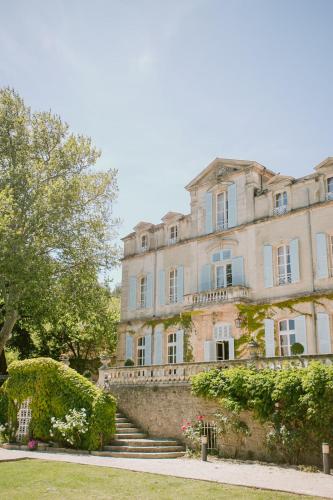 Chateau de Varenne - Hotel - Sauveterre