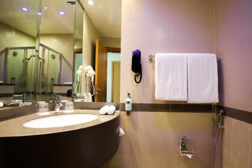 Holiday Inn Express Dubai Airport by IHG, Dubái (foto 3)