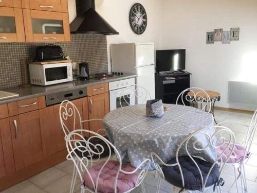 Maison Fouras, 3 pièces, 6 personnes - FR-1-523-2 gîte à louer Île d'Aix