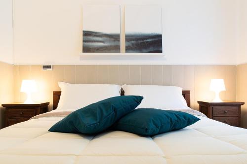 Fox House BnB, Fermo