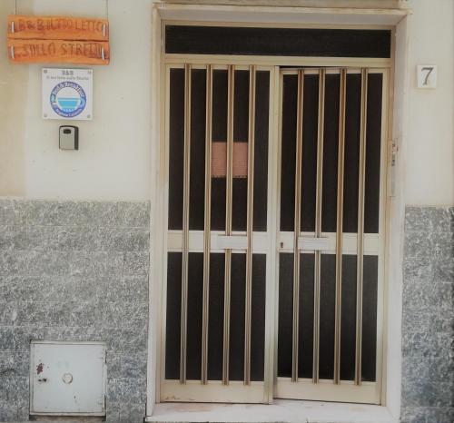  Il Tuo Letto Sullo Stretto in Reggio Calabria