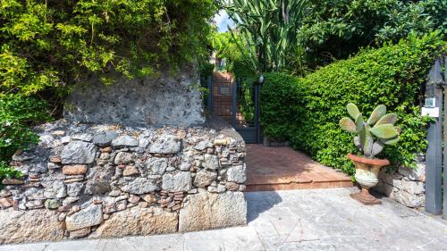 Beautiful Apartment in the centre of Taormina