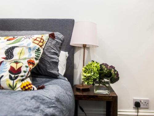 Recently Renovated Studio Flat In Trendy Brixton, Brixton, London