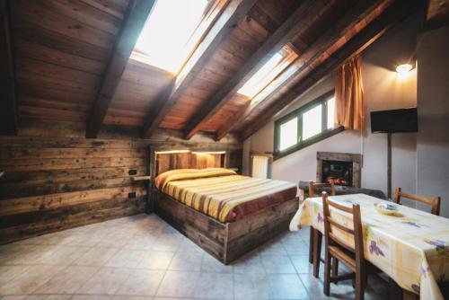 Chalet Della Guida - image 14