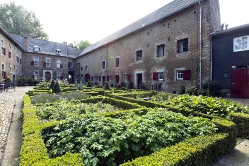 Meschermolen 6 - Location saisonnière - Withuis