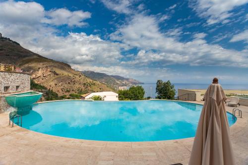 Beautiful Apartment in the centre of Taormina