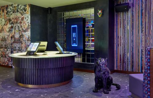 NYX Hotel London Holborn by Leonardo Hotels image 16