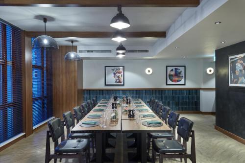 NYX Hotel London Holborn by Leonardo Hotels - image 3