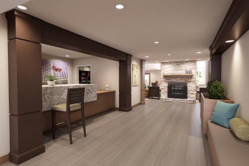 Staybridge Suites Irvine - John Wayne Airport, an IHG Hotel