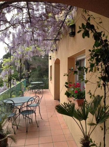  Apartamento El Suro in Agullana