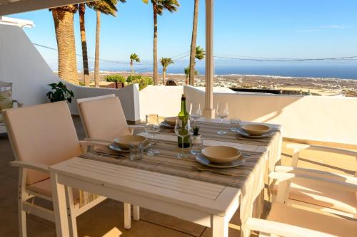 VILLA PALMA LANZAROTE - image 11