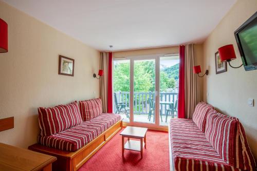 Residence les Rives de l'Aure - maeva Home - main image
