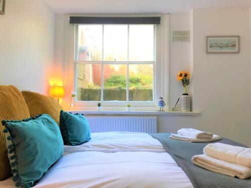 Grafton Seaside Apartment With Parking, , West Sussex