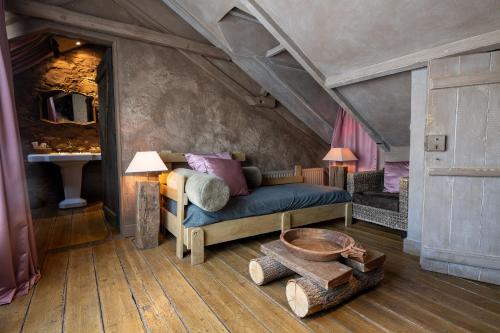 The Guest House - image 5